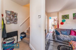 Entrance Hall- click for photo gallery